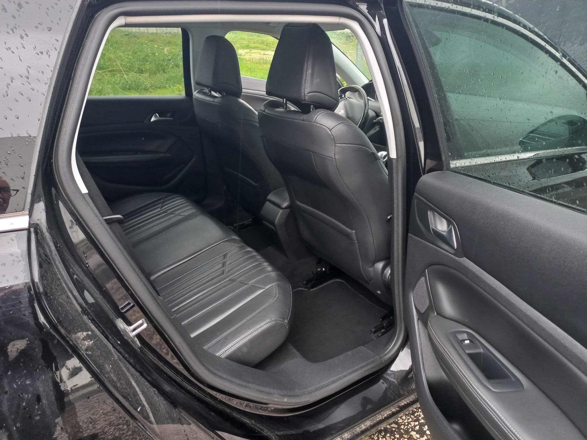 Peugeot 308 · Ano 2016 — imagen 13