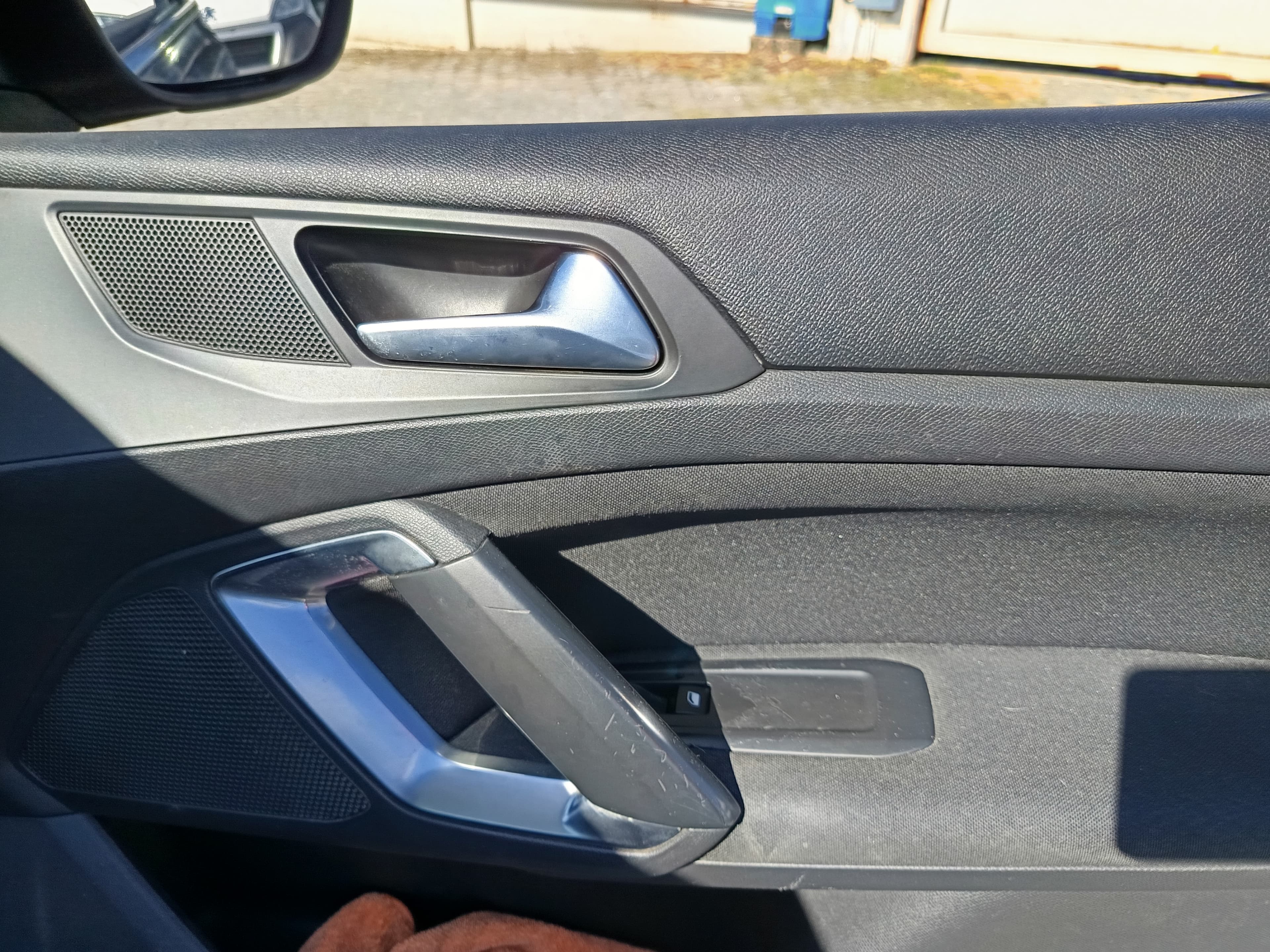 Peugeot 308 · Ano 2014 — imagem 27