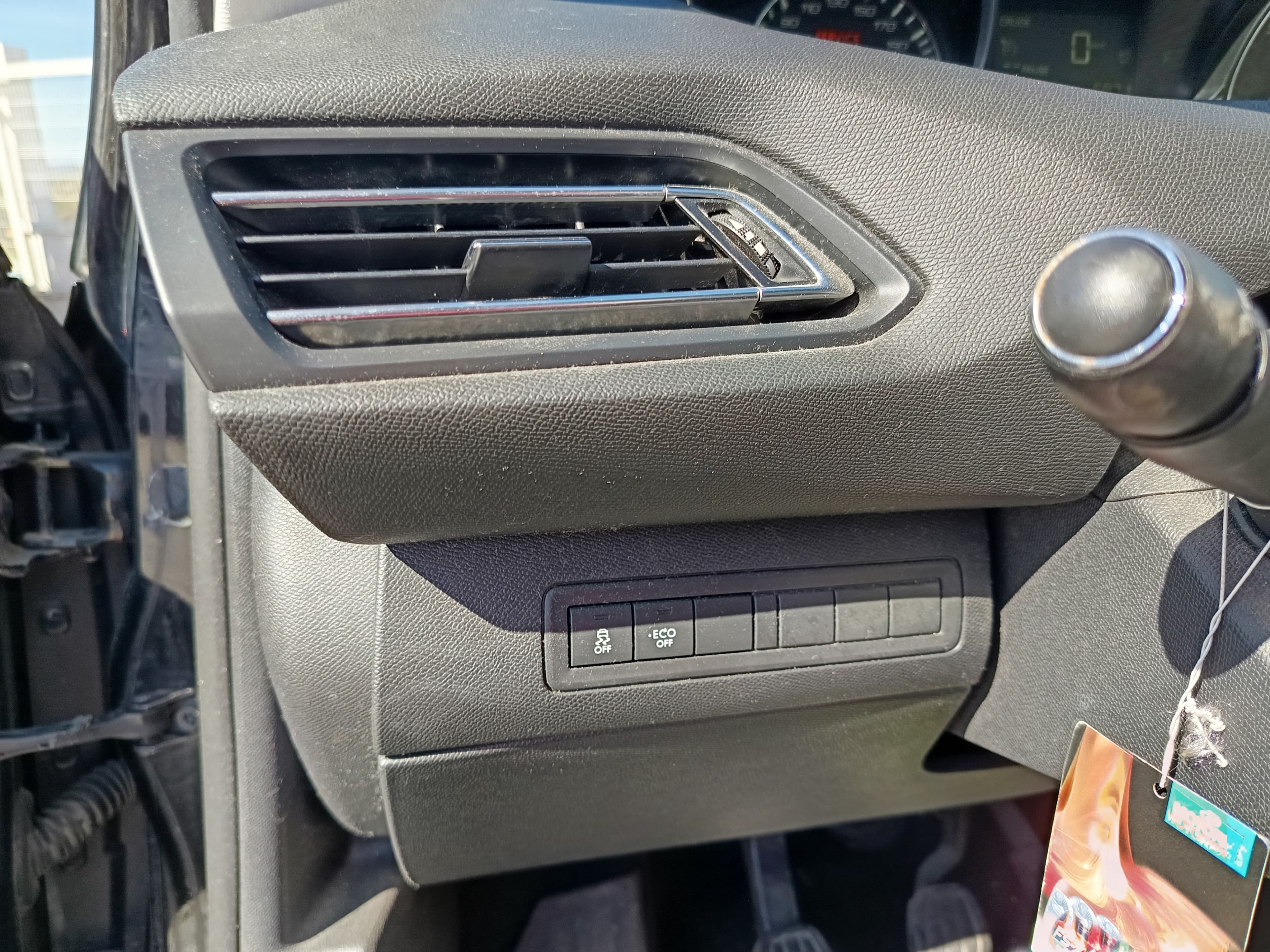 Peugeot 308 · Ano 2014 — imagem 47