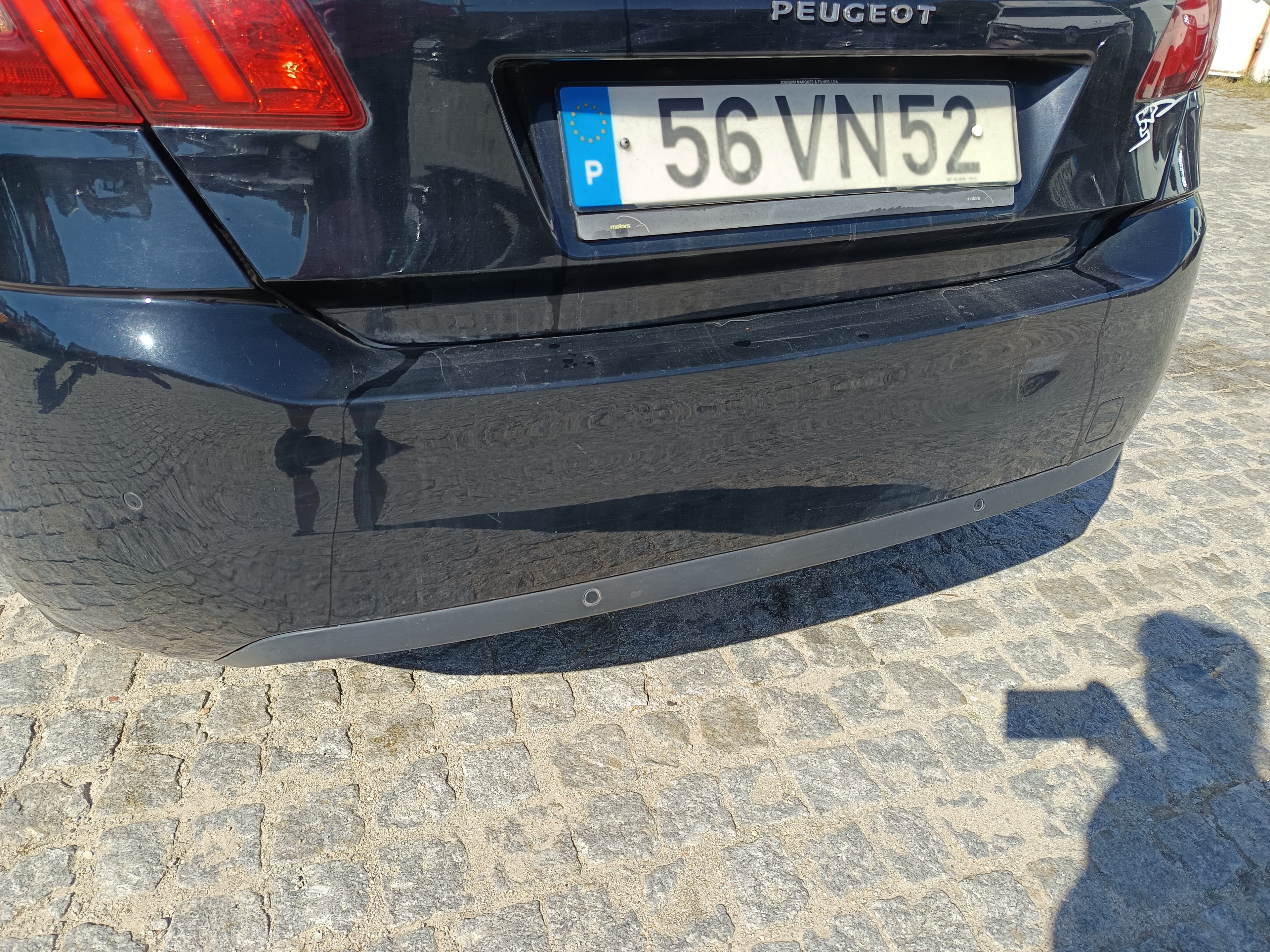 Peugeot 308 · Ano 2014 — imagem 19