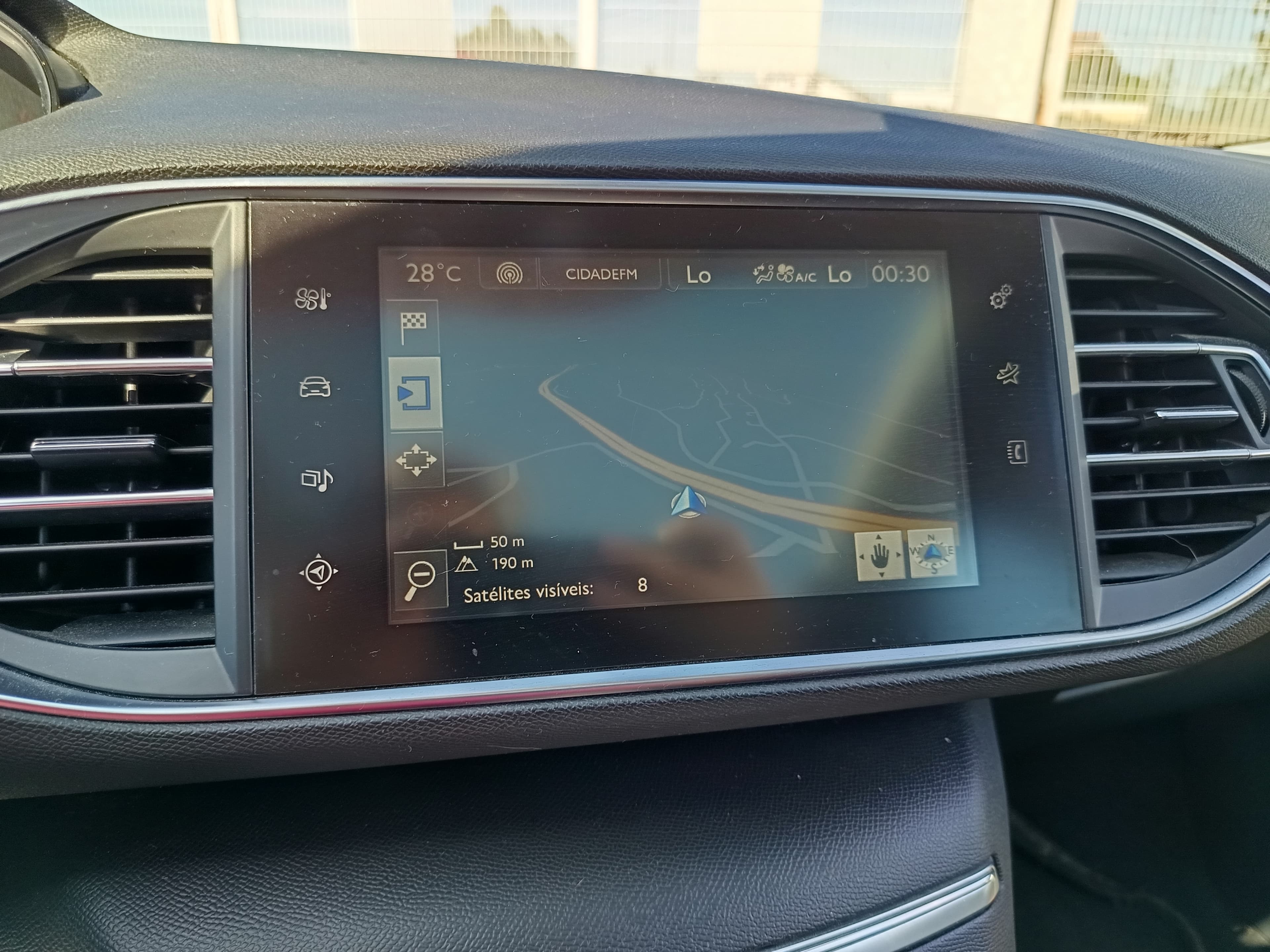 Peugeot 308 · Ano 2014 — imagem 39