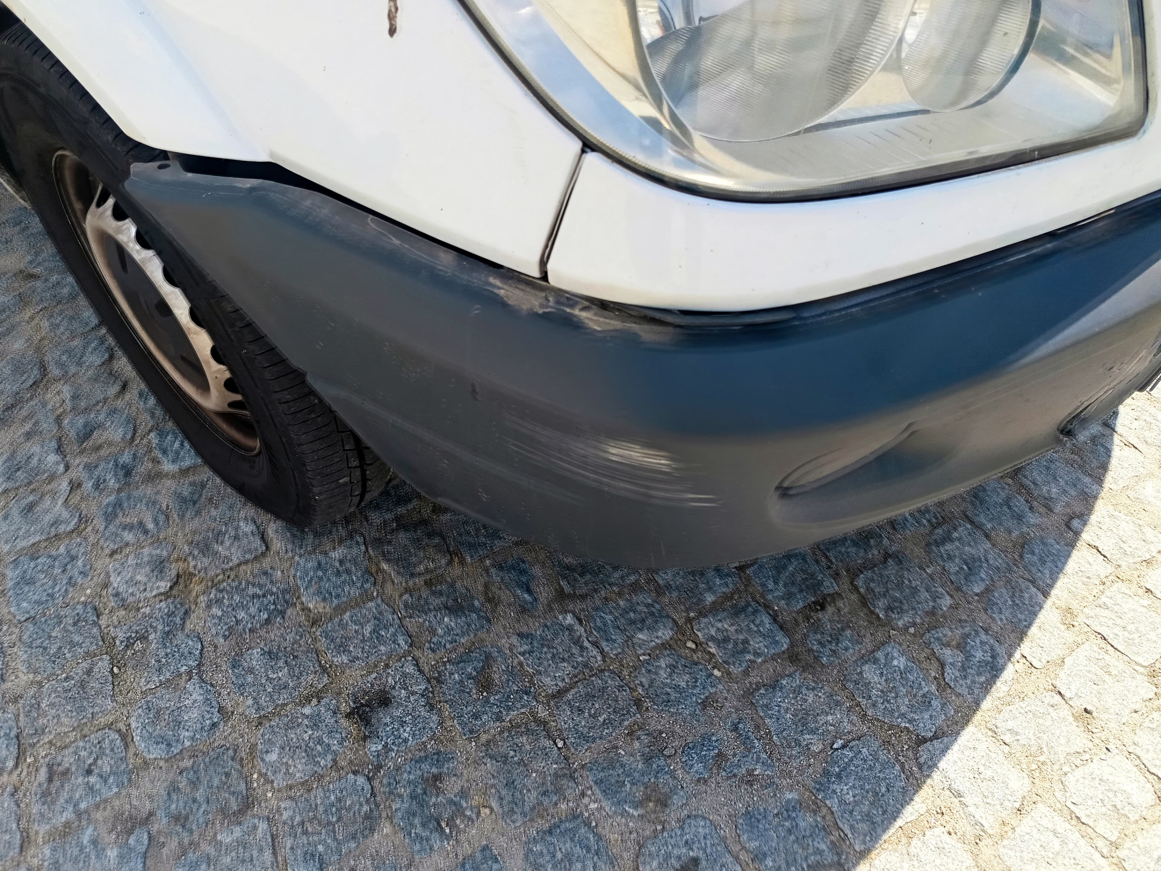 Mercedes-Benz Sprinter 313 CDI · Ano 2013 — imagem 10
