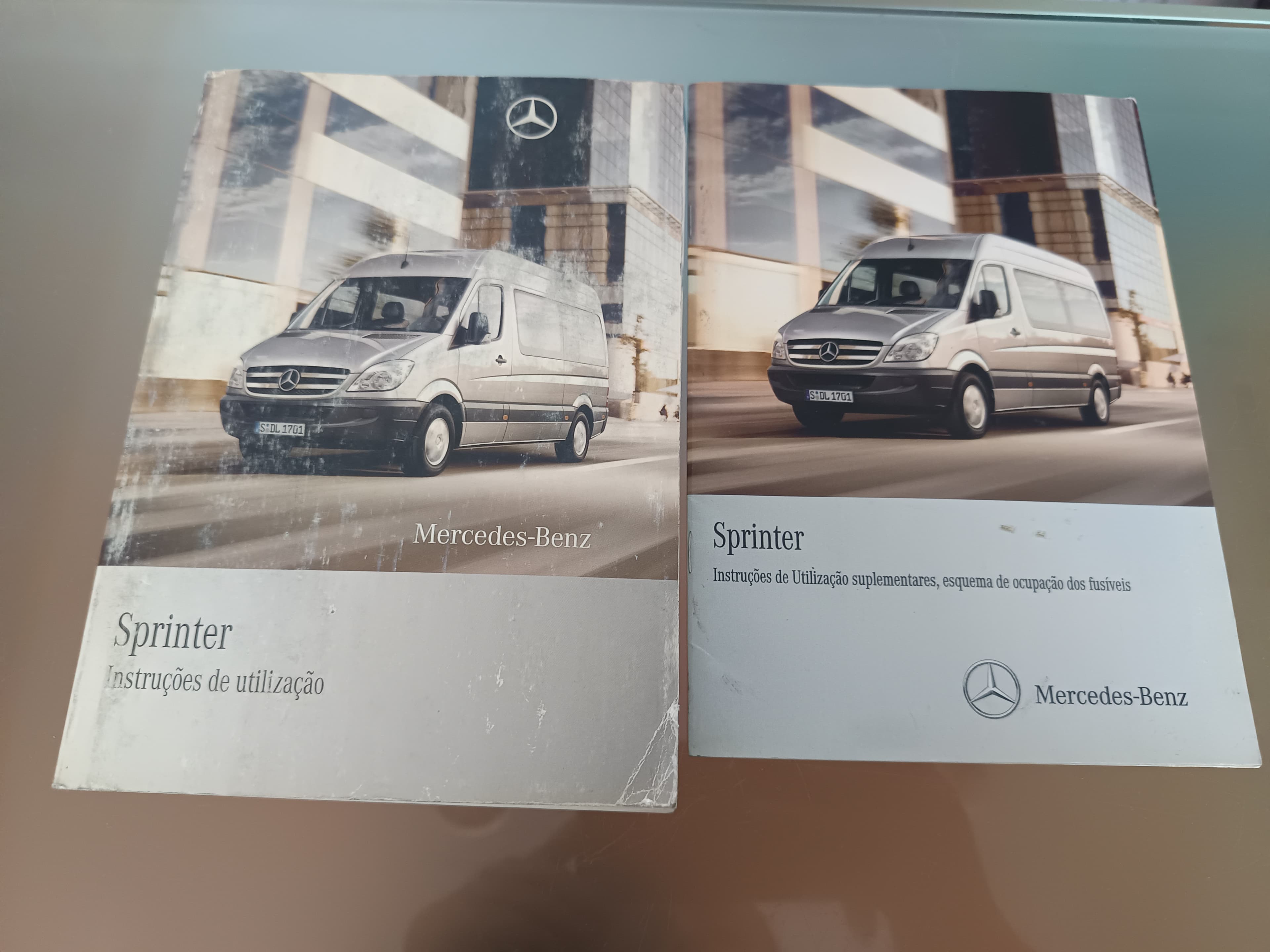 Mercedes-Benz Sprinter 313 CDI · Ano 2013 — imagem 34