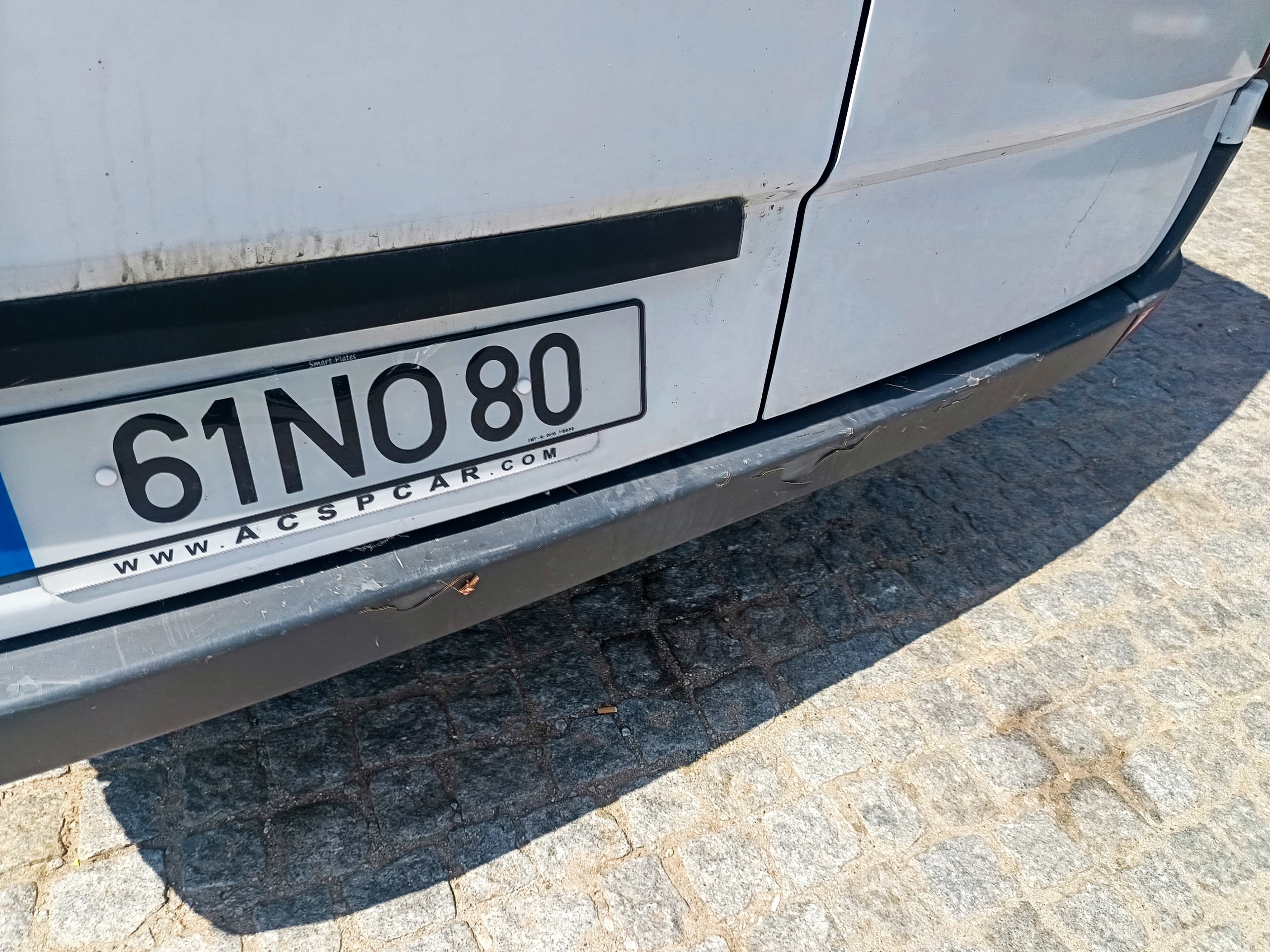 Mercedes-Benz Sprinter 313 CDI · Ano 2013 — imagem 15