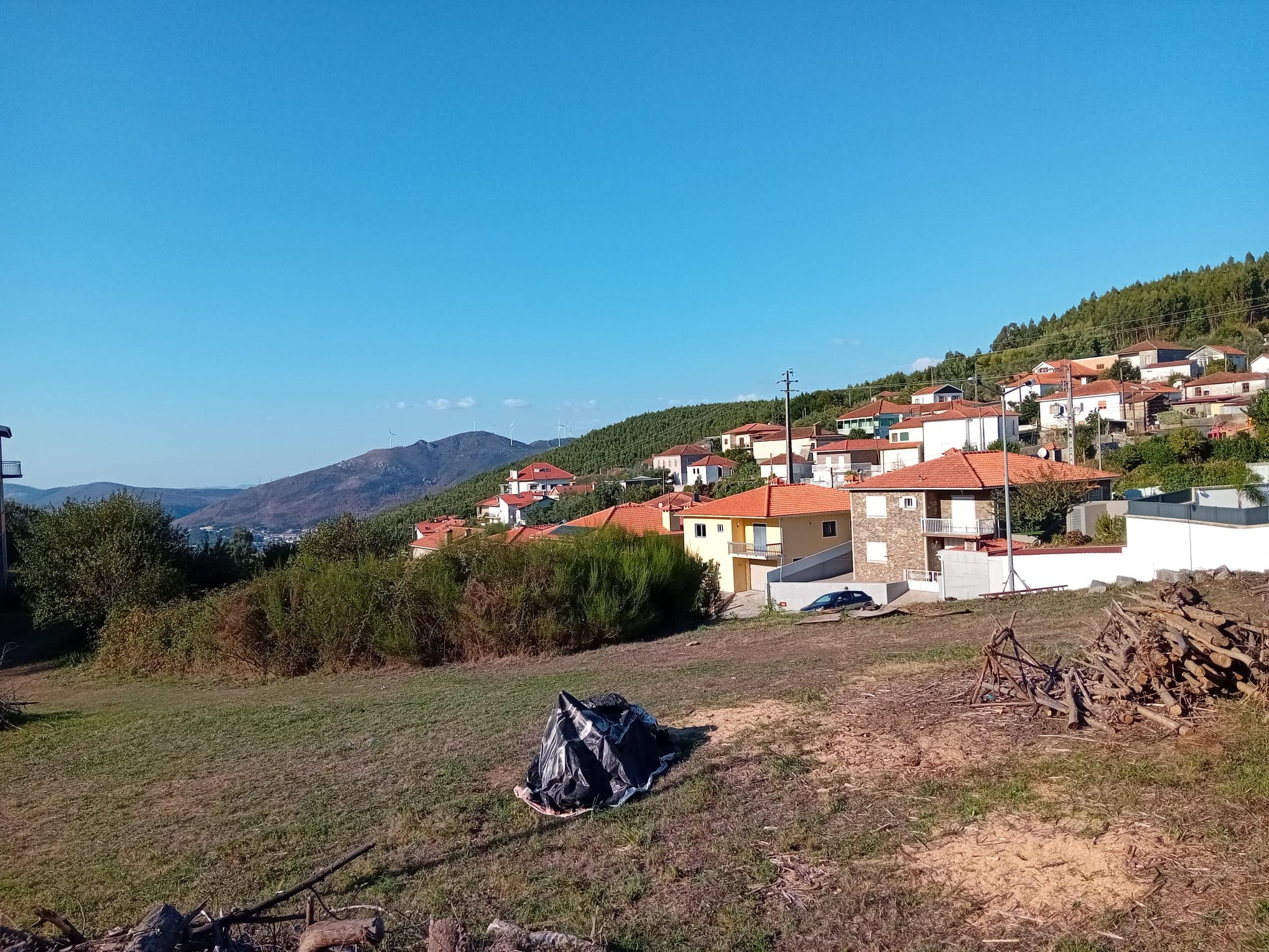 Terreno para Construção com 356 m² · Raiva, Castelo de Paiva — image 3