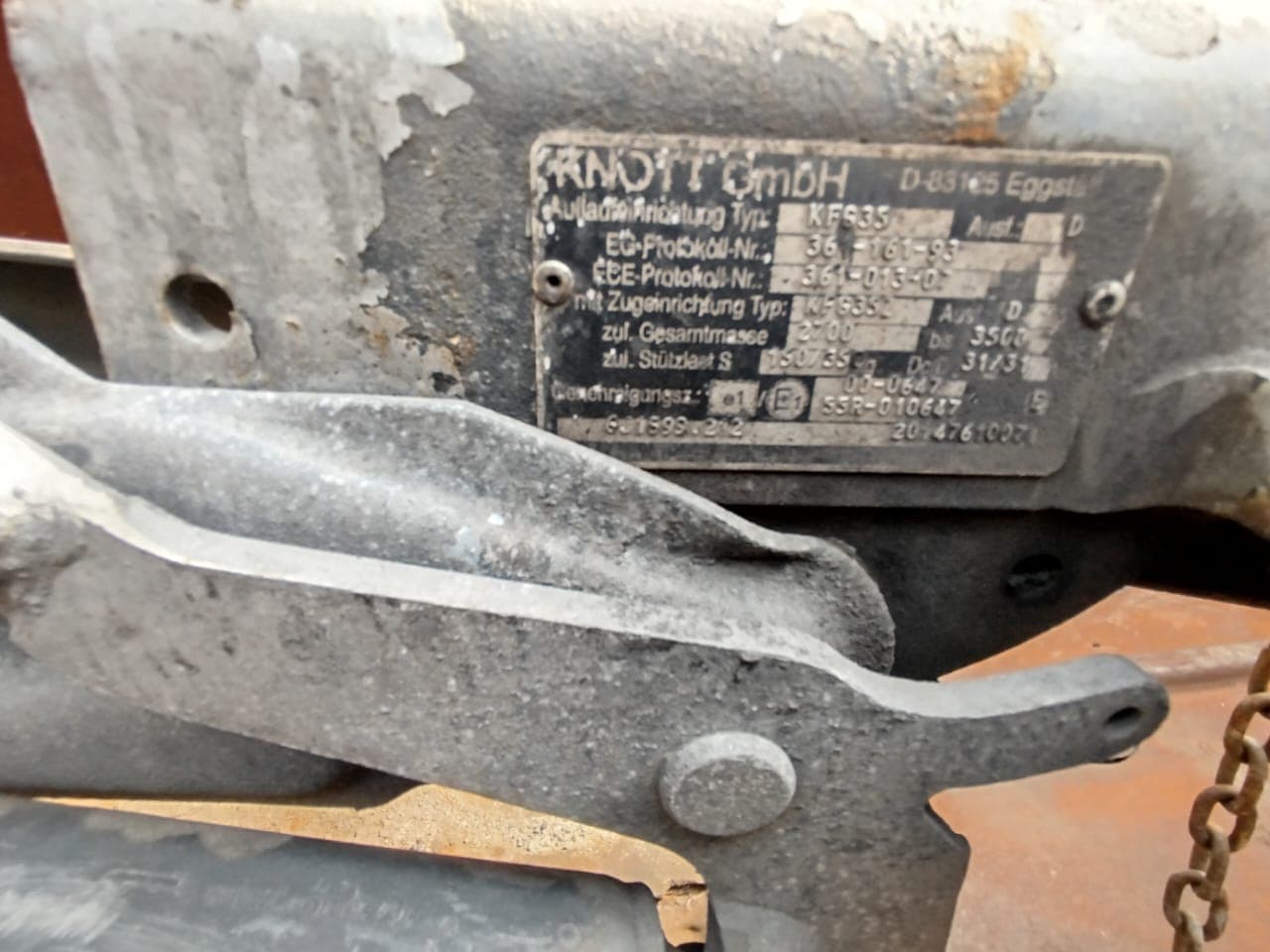 Bomba de sucção - C.R.I Pump — image 3