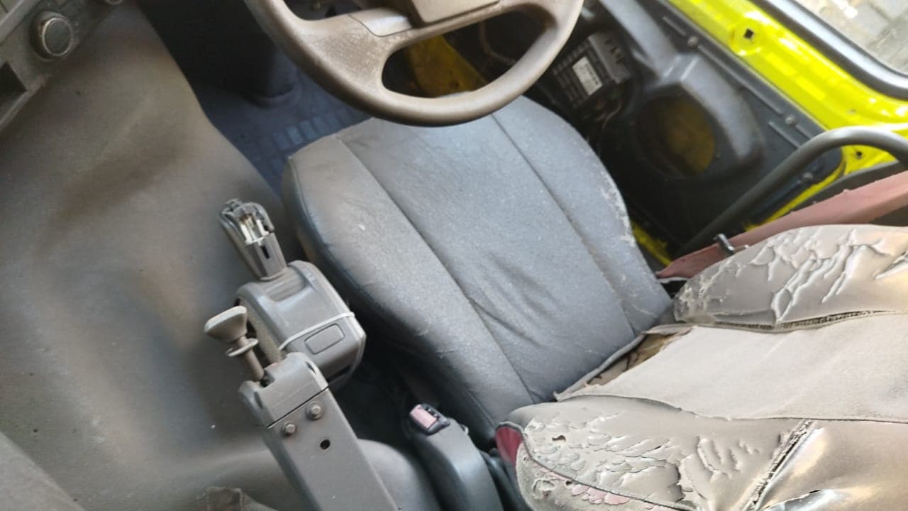 Camião tanque Volvo FMX — image 25