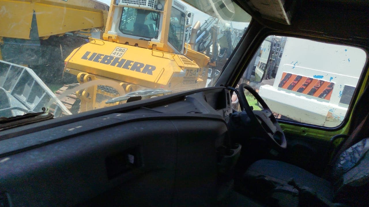 Camião tanque Volvo FMX — image 24