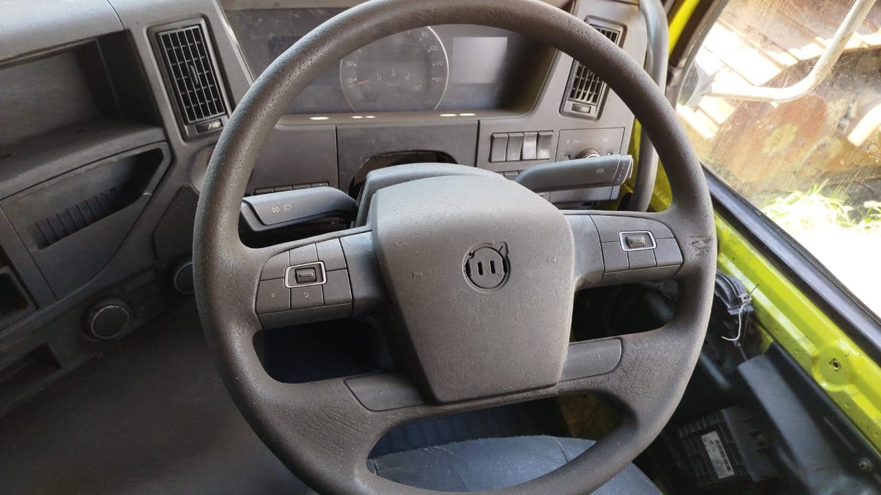 Camião tanque Volvo FMX — image 28