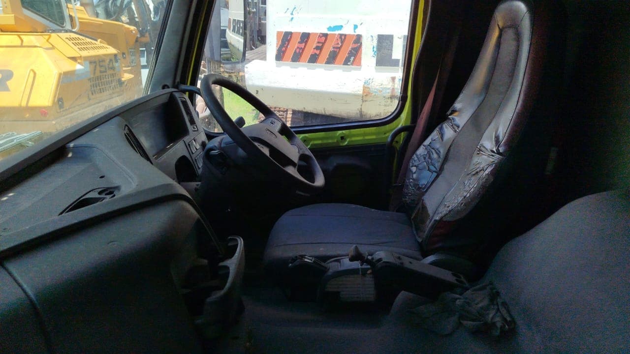 Camião tanque Volvo FMX — image 22