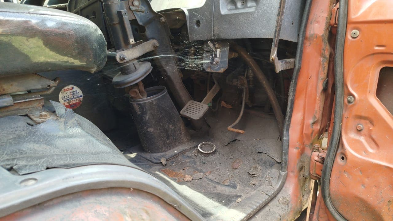 Camião tanque Eicher  VE 20.16 — image 12