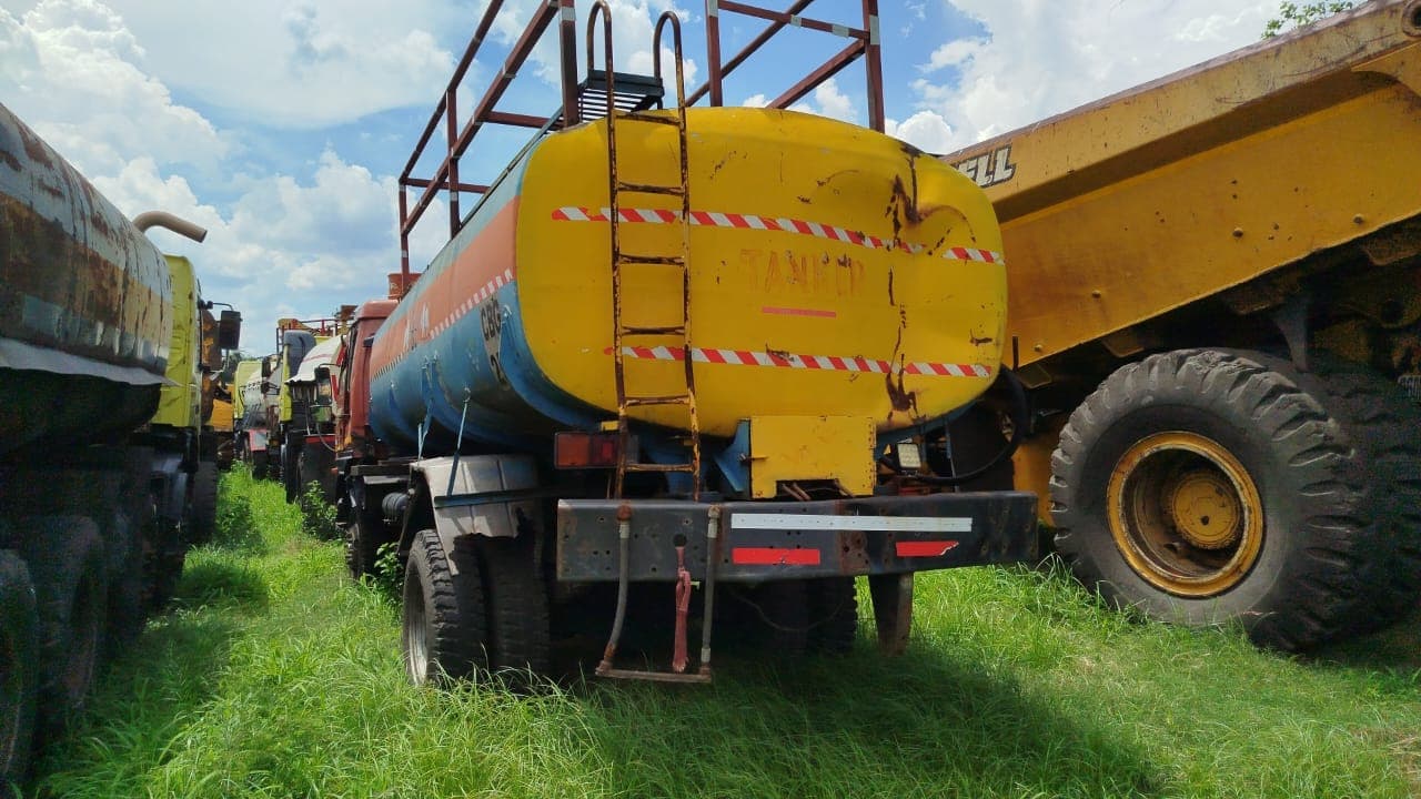 Camião tanque Eicher  VE 20.16 — image 20