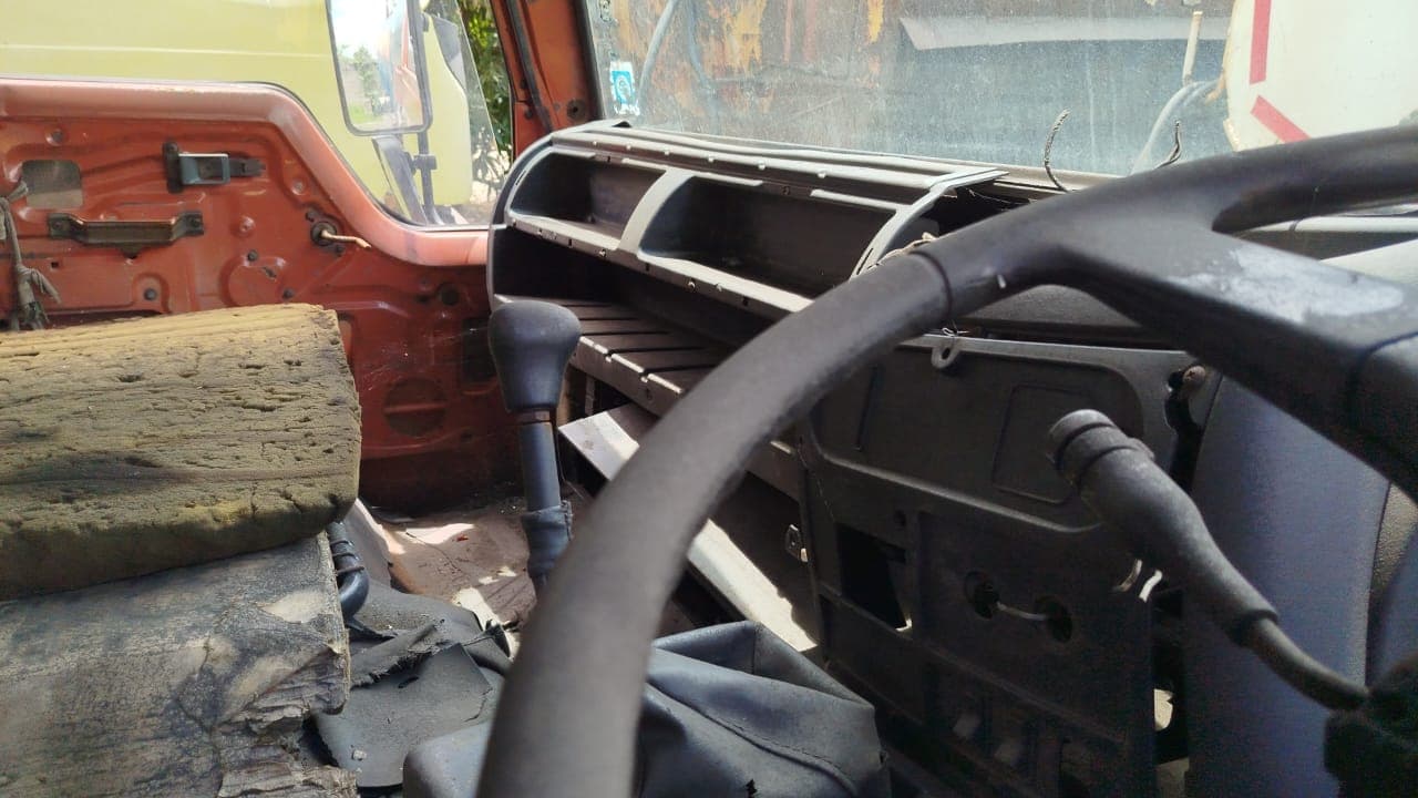 Camião tanque Eicher  VE 20.16 — image 14