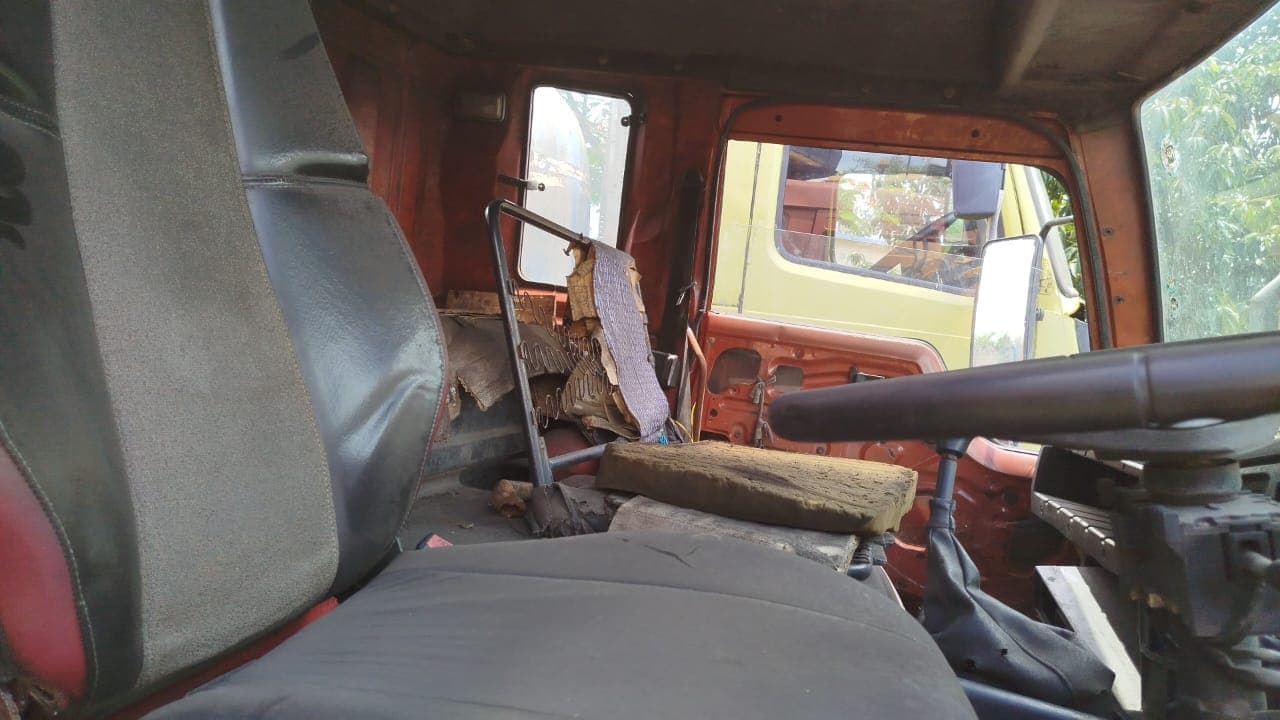 Camião tanque Eicher  VE 20.16 — image 10