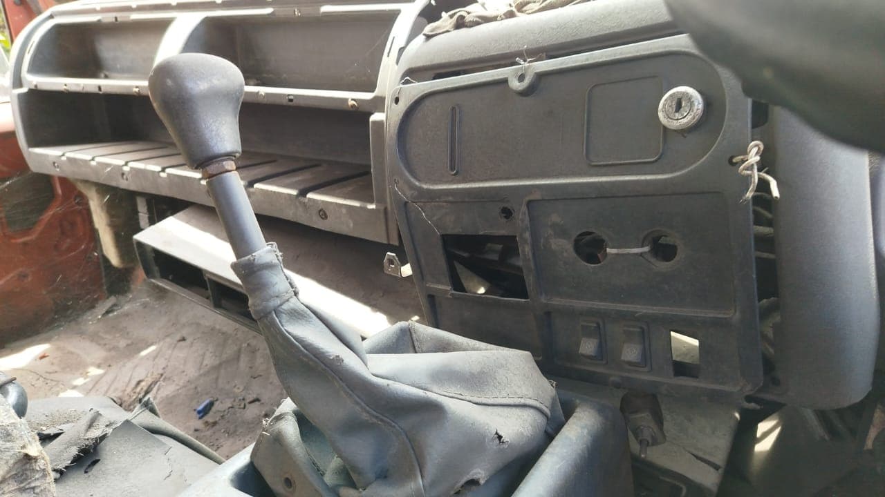Camião tanque Eicher  VE 20.16 — image 17