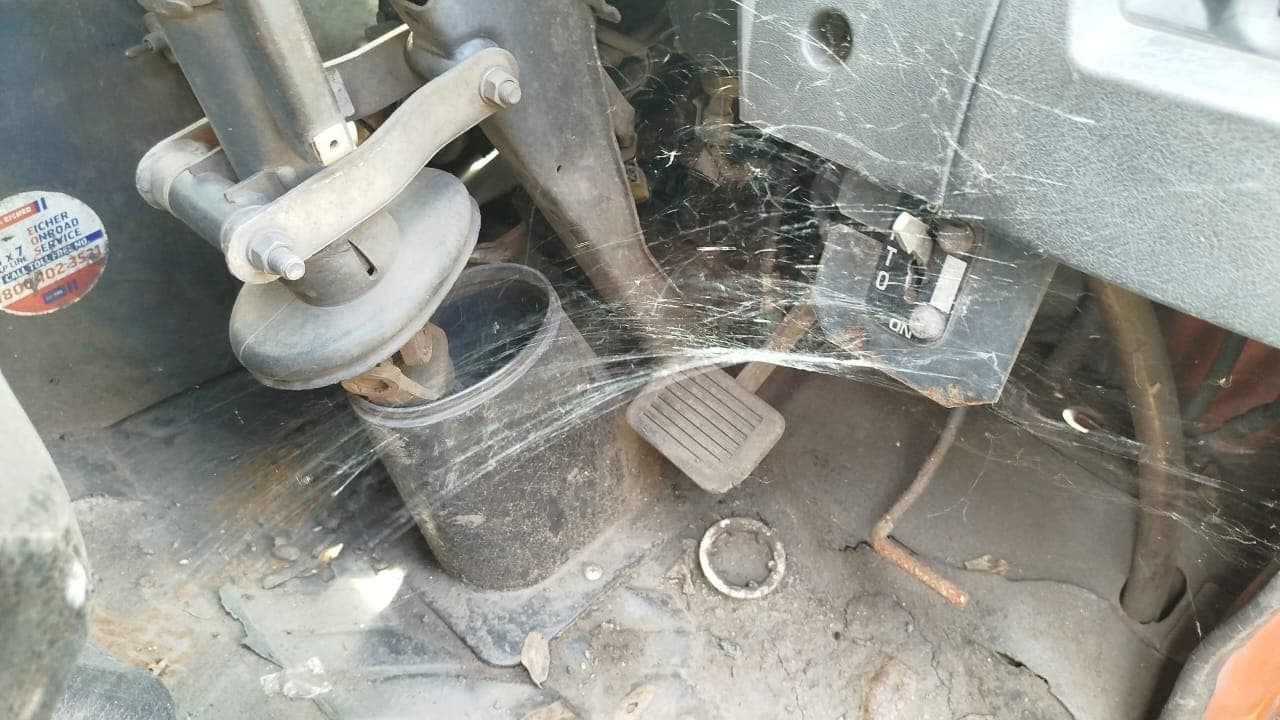 Camião tanque Eicher  VE 20.16 — image 16