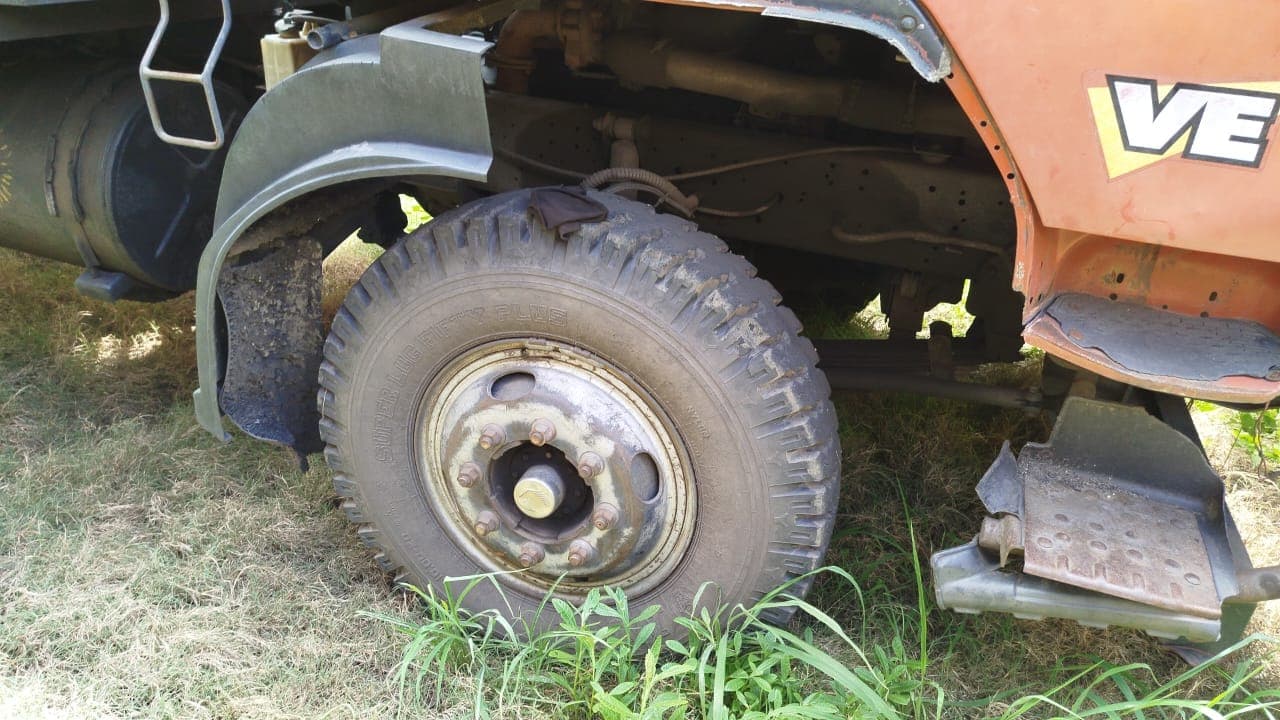 Camião tanque Eicher  VE 20.16 — image 19