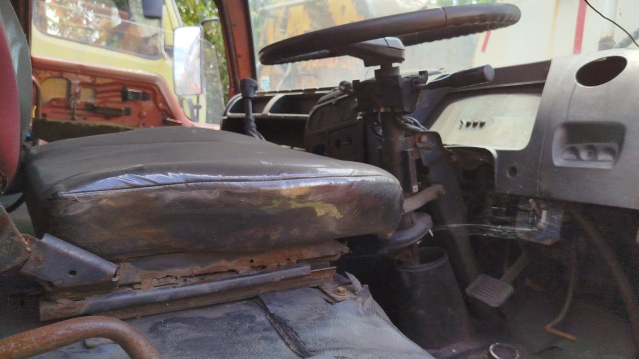 Camião tanque Eicher  VE 20.16 — image 13