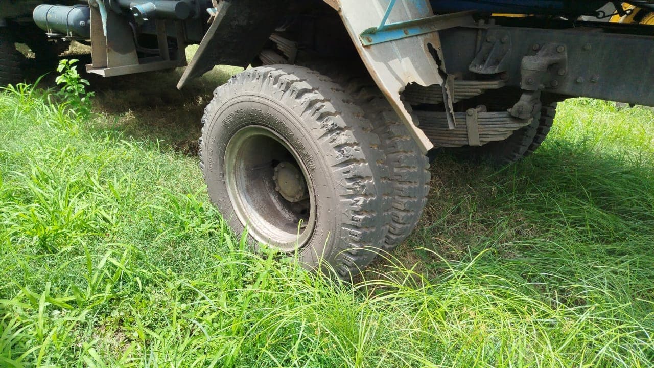 Camião tanque Eicher  VE 20.16 — image 4