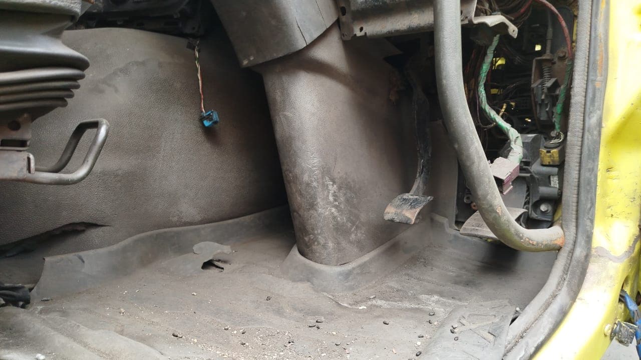 Camião tanque Volvo FMX — imagem 3