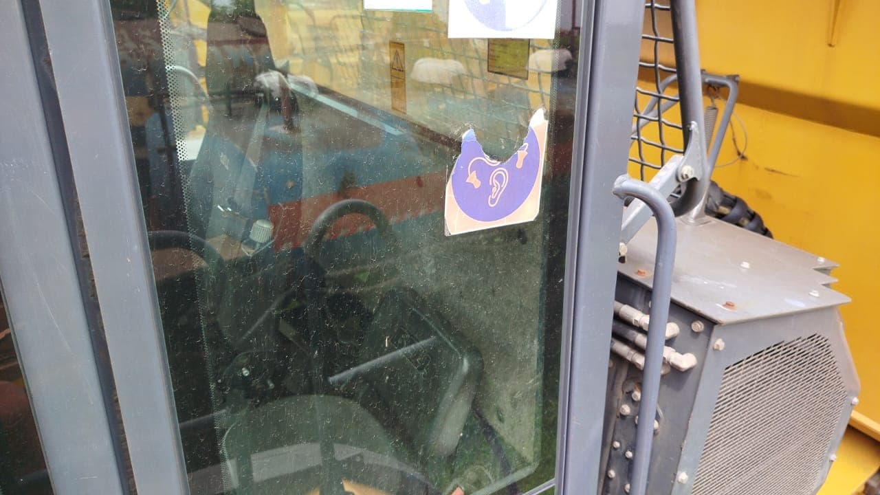 Dumper Bell B60E — imagem 3