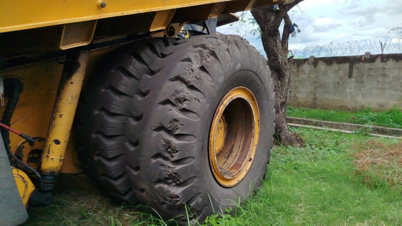 Dumper Bell B60E — imagem 11