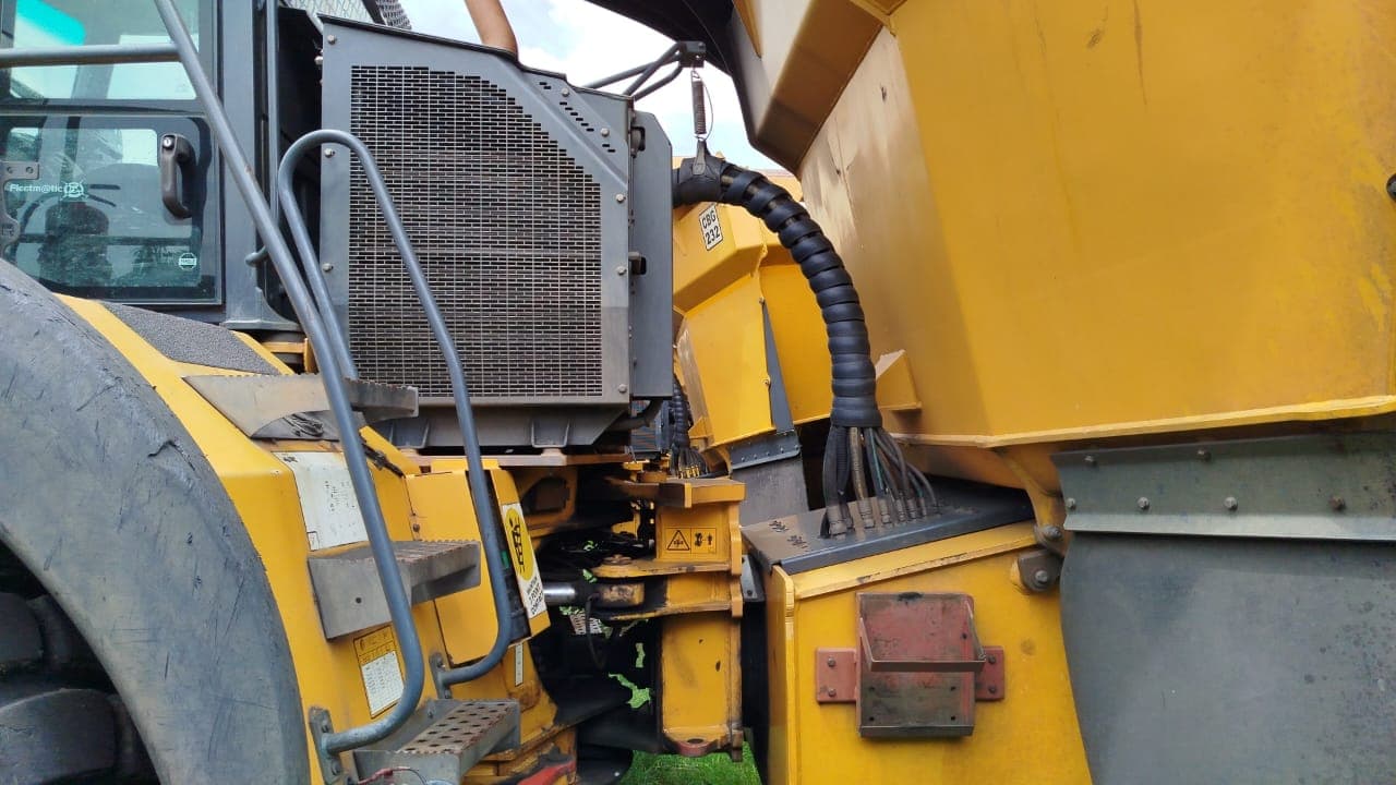 Dumper Bell B60E — imagem 9