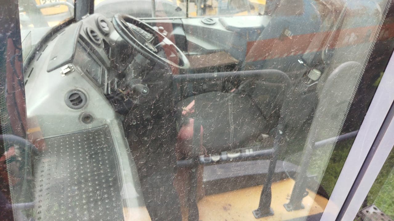 Dumper Bell B60E — imagem 4