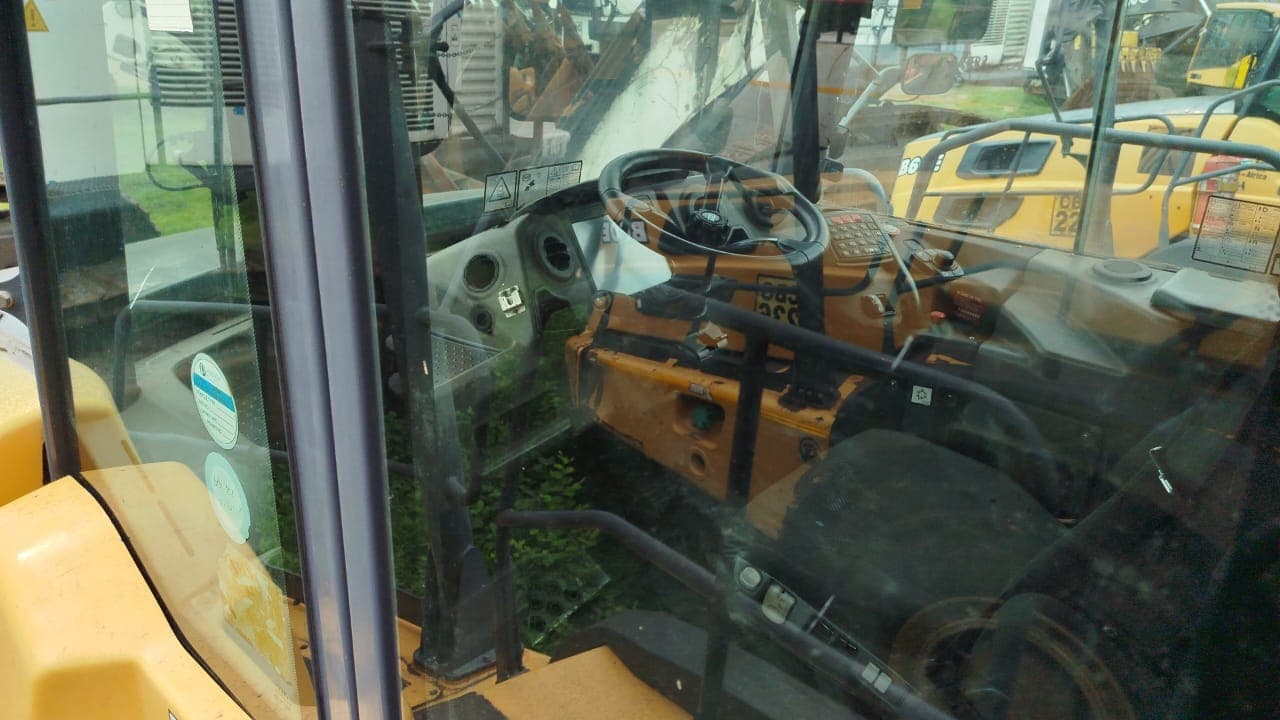 Dumper Bell B60E — imagem 6
