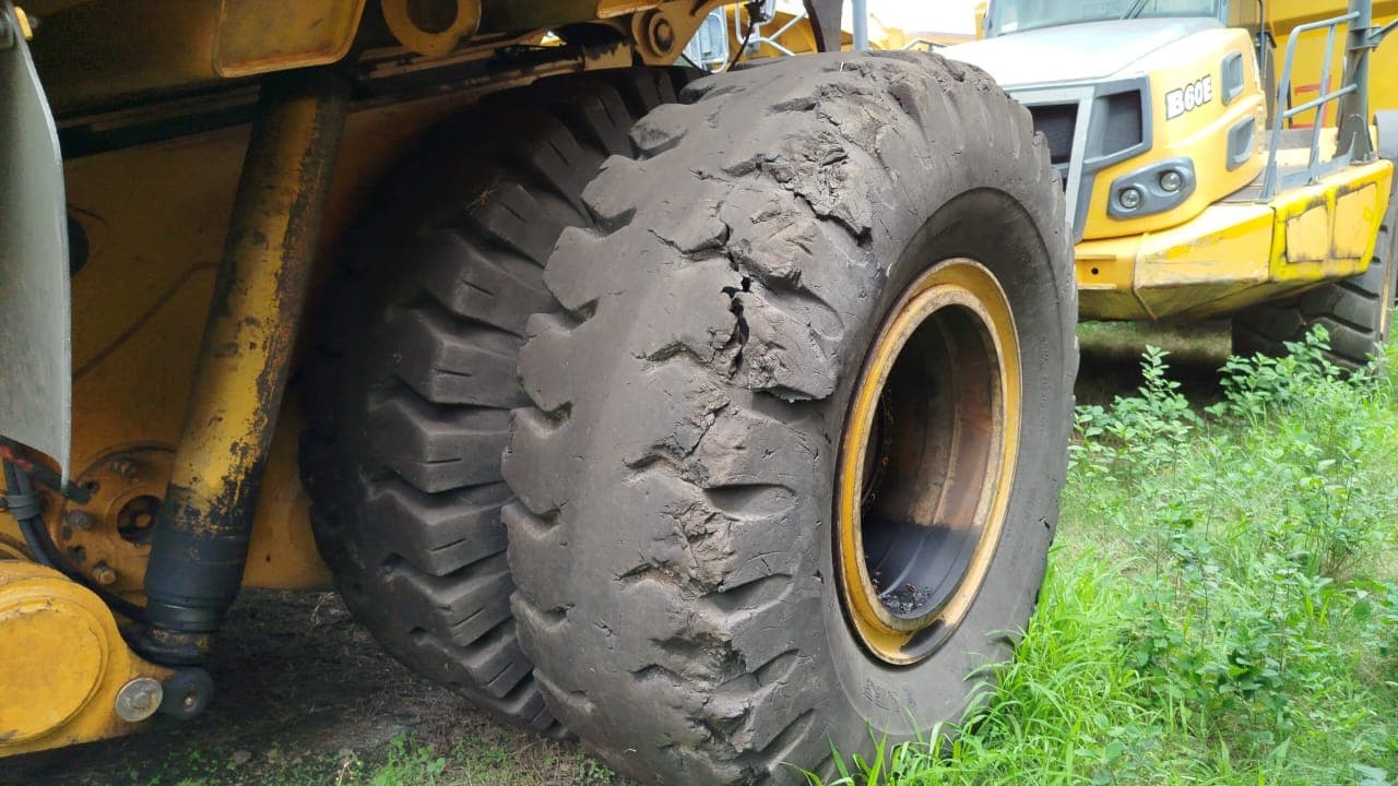 Dumper Bell B60E — imagem 14
