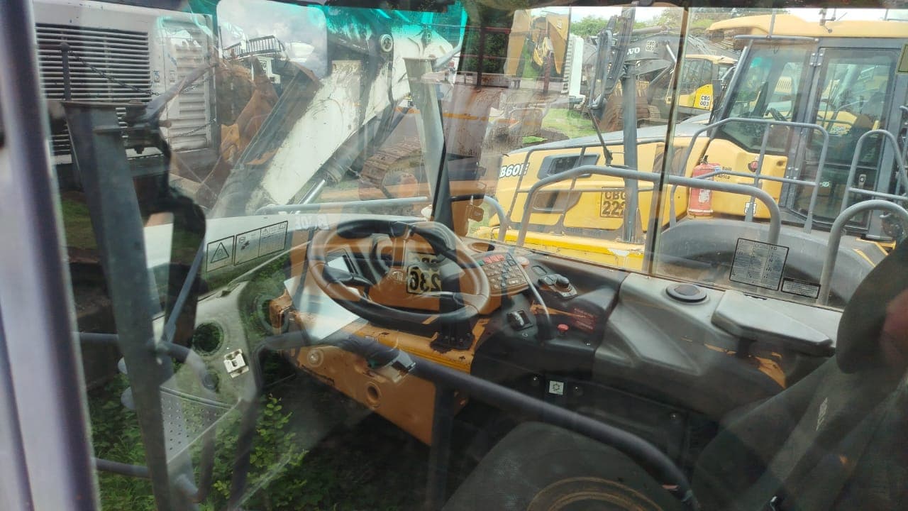Dumper Bell B60E — imagem 9
