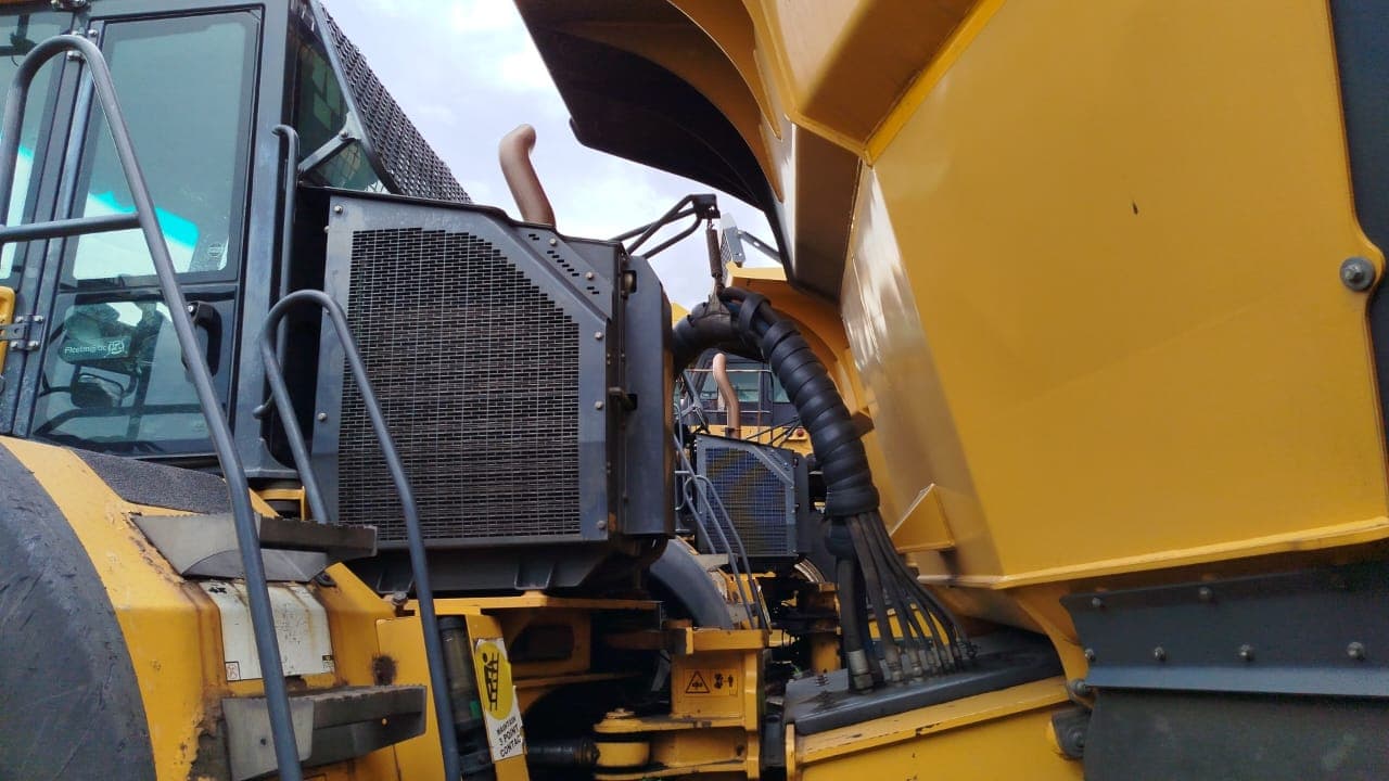 Dumper Bell B60E — image 22