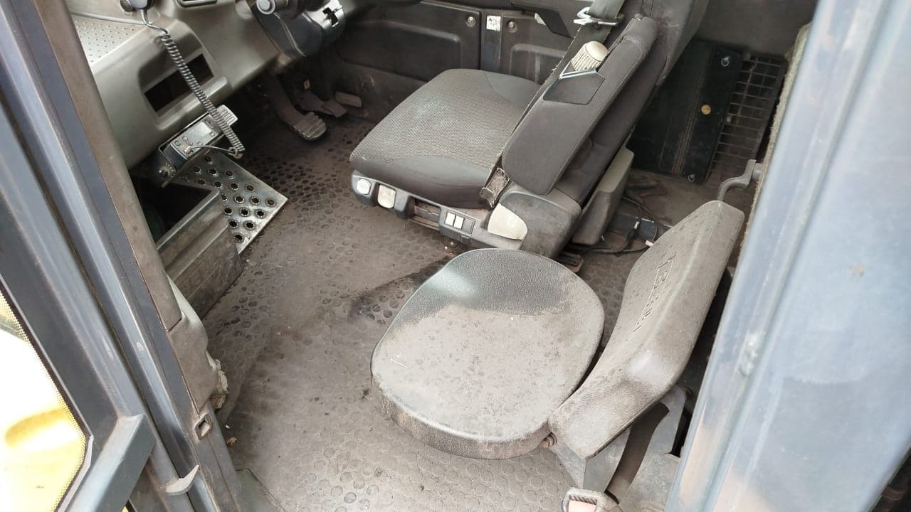 Dumper Bell B60E — image 3