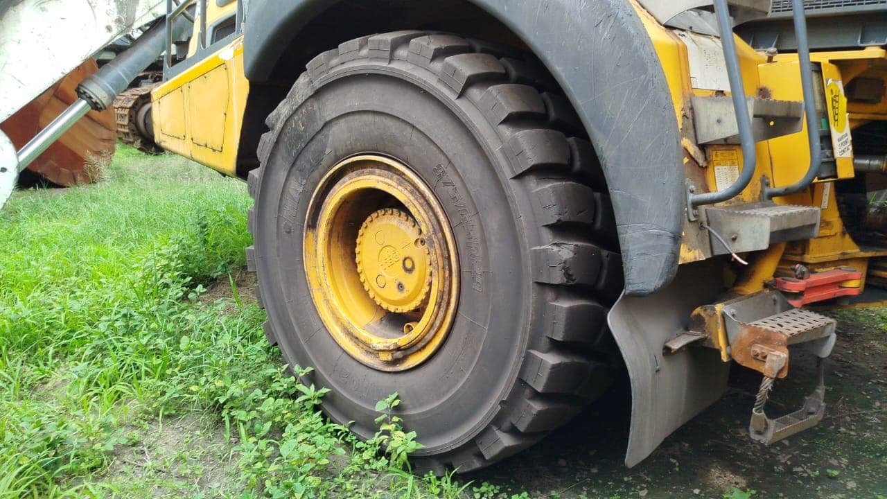 Dumper Bell B60E — image 21