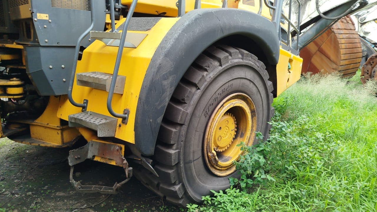 Dumper Bell B60E — image 32