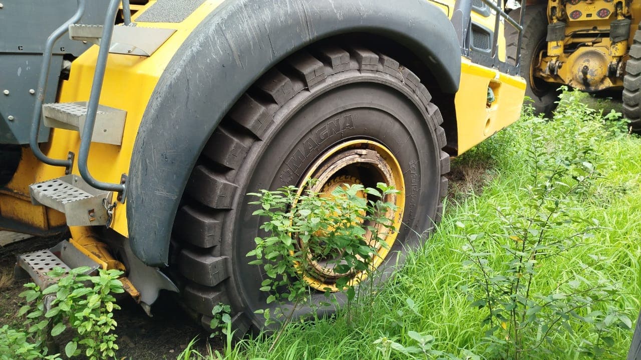 Dumper Bell B60E — image 21