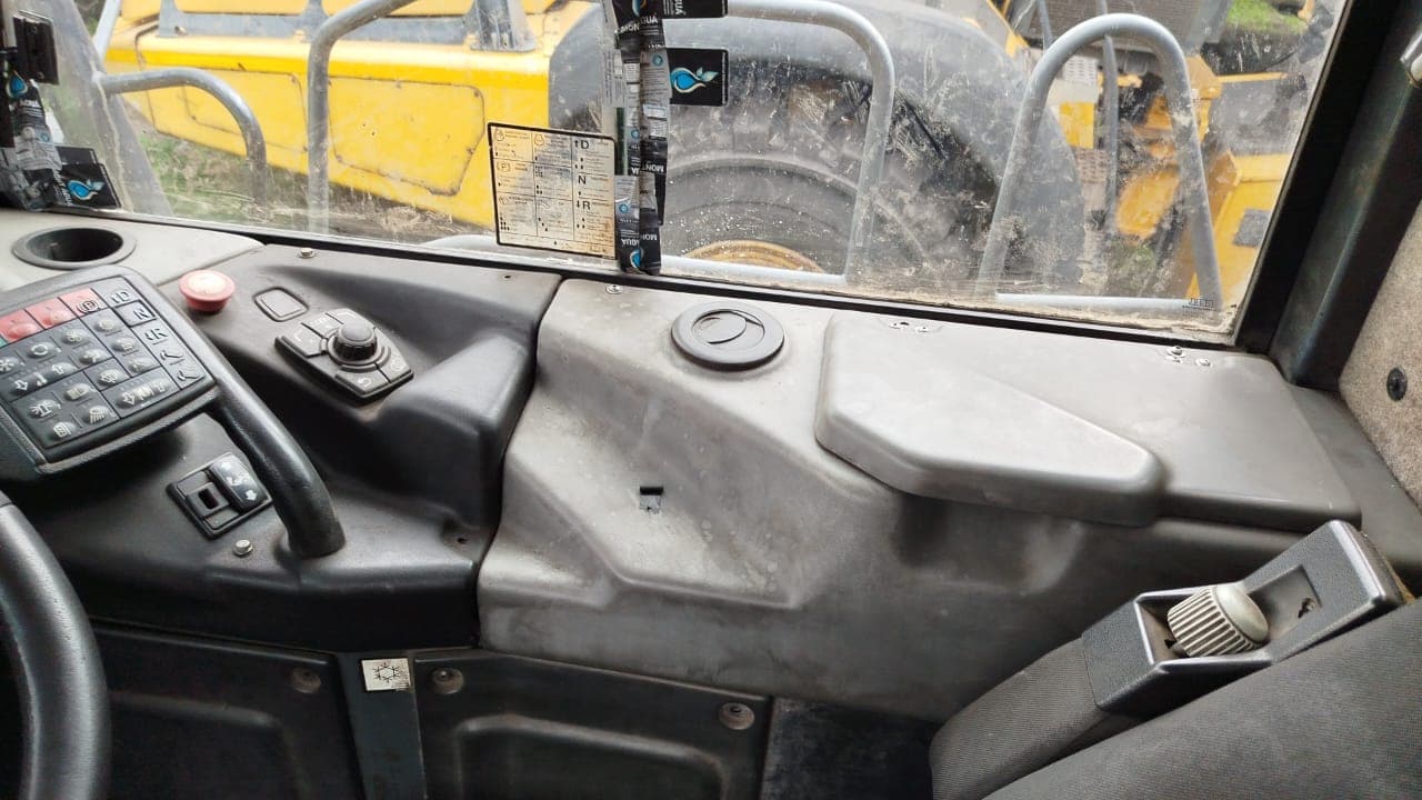 Dumper Bell B60E — image 27