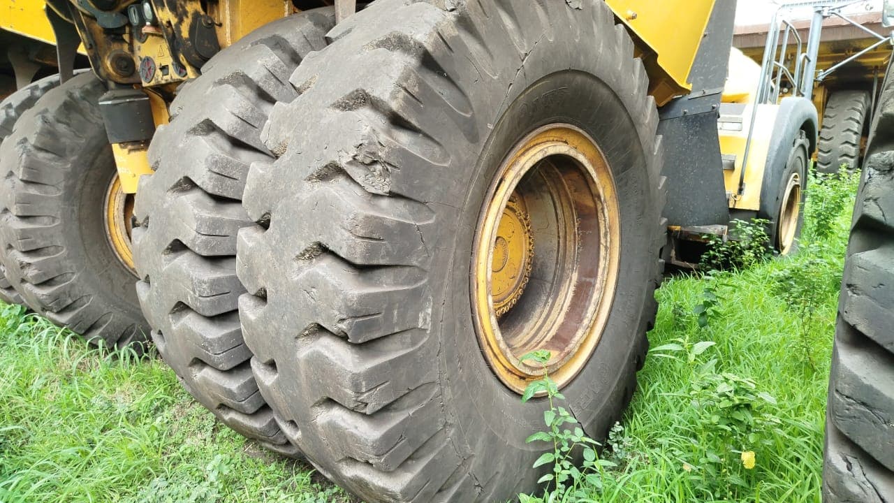 Dumper Bell B60E — image 20
