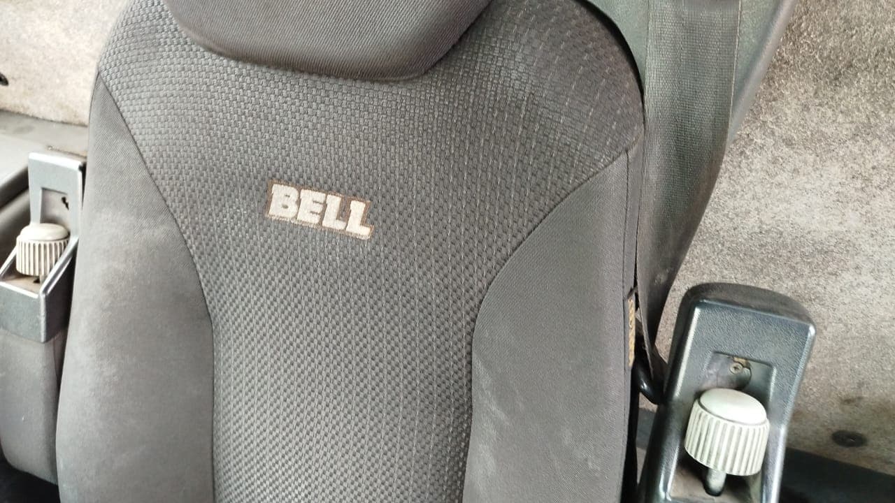 Dumper Bell B60E — image 4
