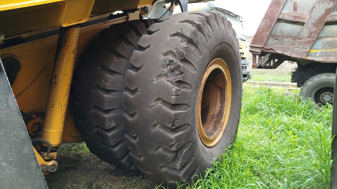 Dumper Bell B60E — image 15