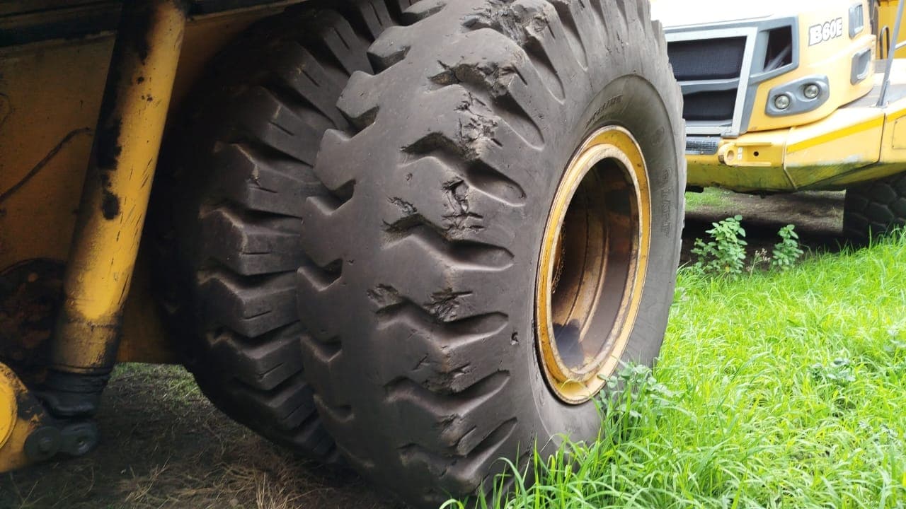 Dumper Bell B60E — imagen 13