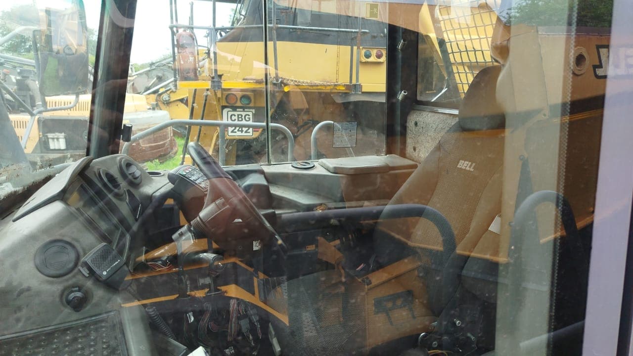 Dumper Bell B60E — imagen 7