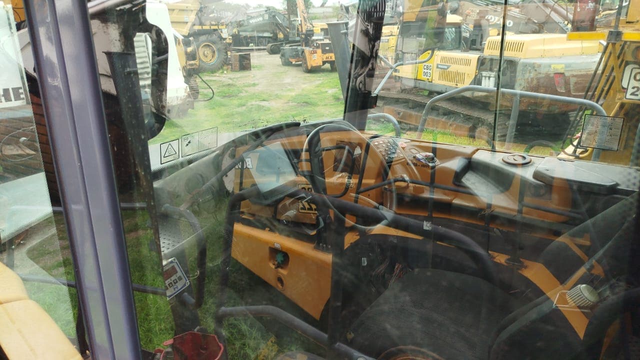Dumper Bell B60E — imagen 6