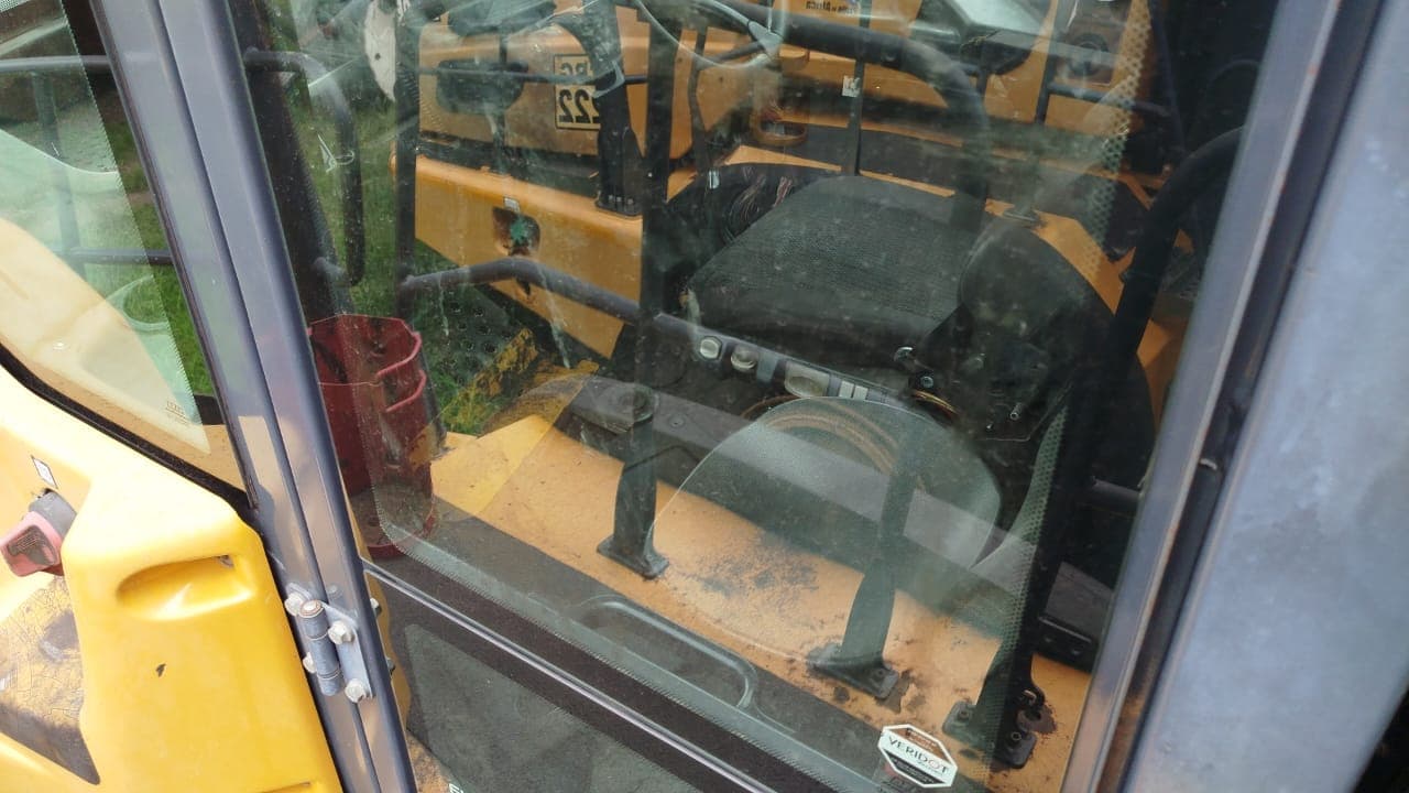 Dumper Bell B60E — imagen 5