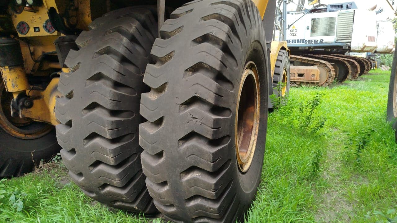 Dumper Bell B60E — imagen 17