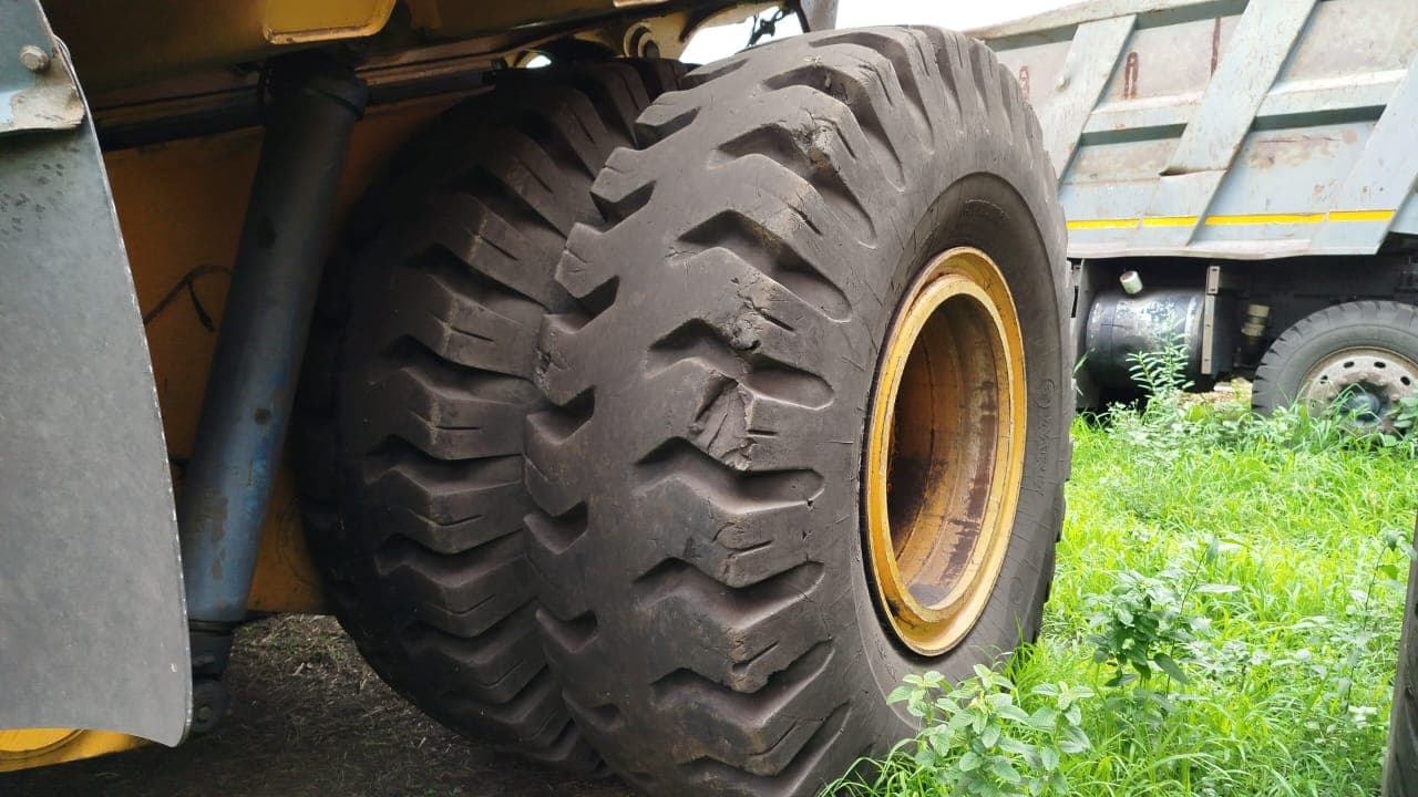Dumper Bell B60E — imagen 15