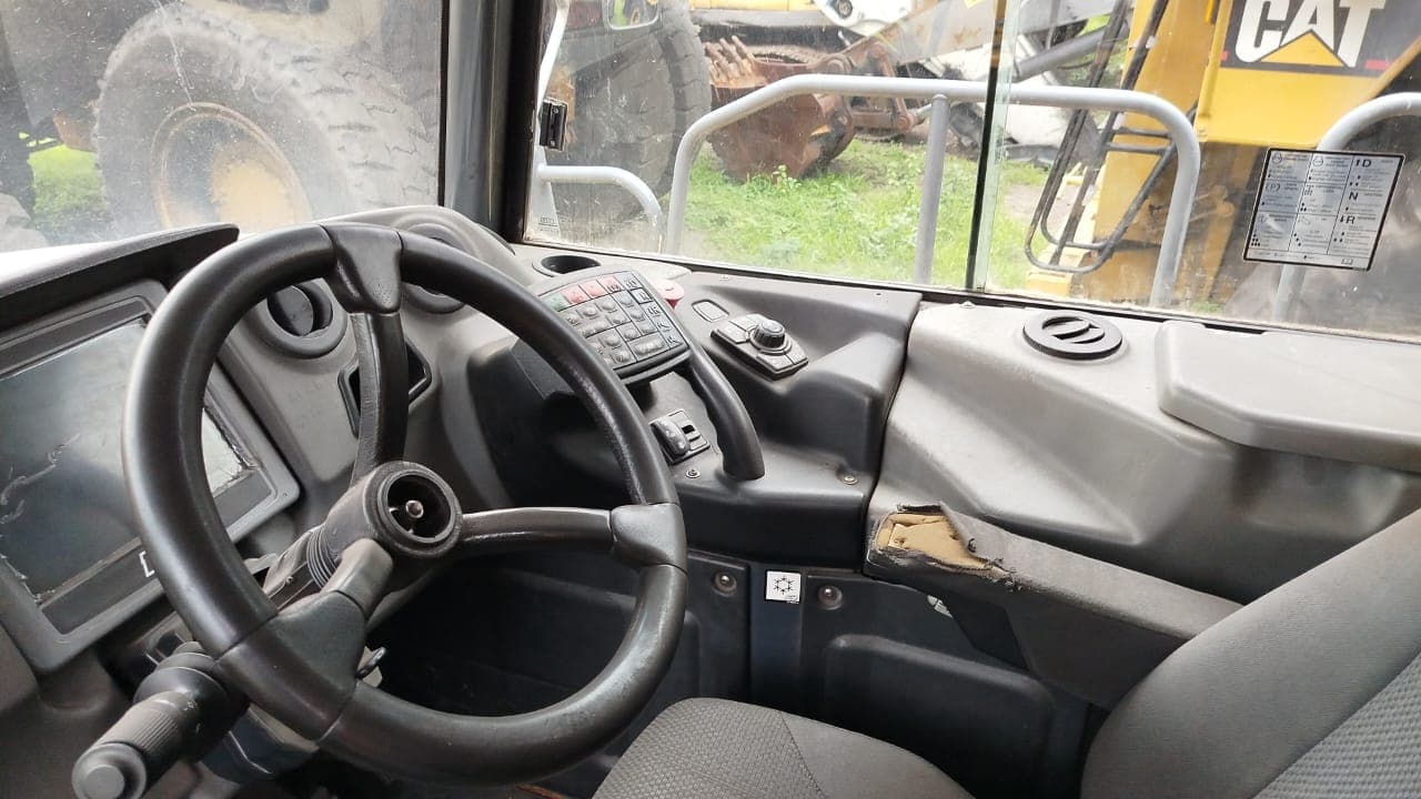 Dumper Bell B60E — imagen 26