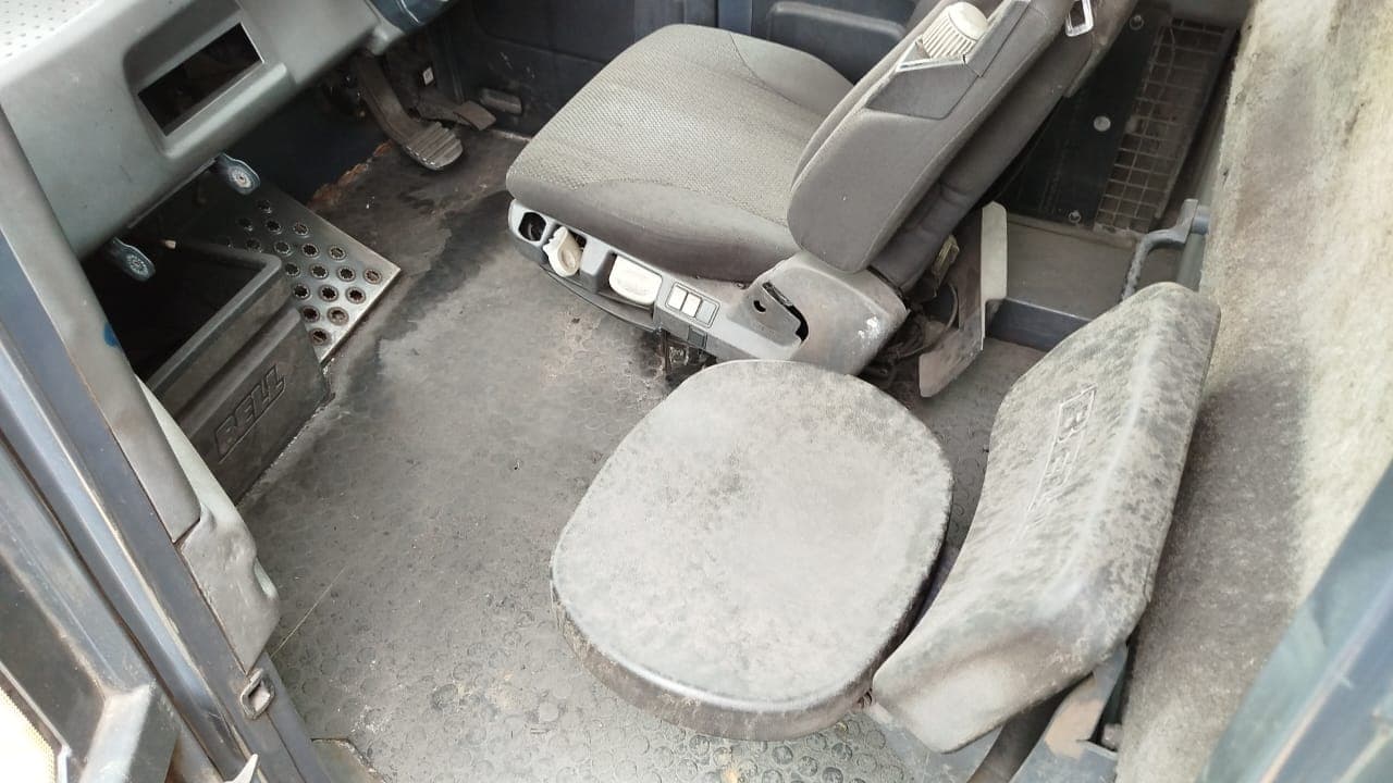 Dumper Bell B60E — imagen 25
