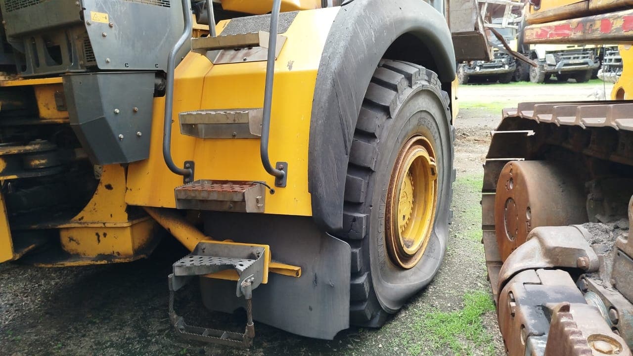 Dumper Bell B60E — imagen 7