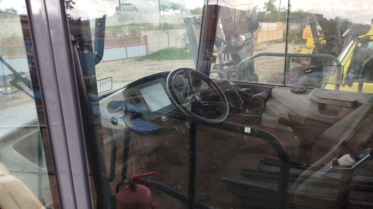 Dumper Bell B60E — imagen 7